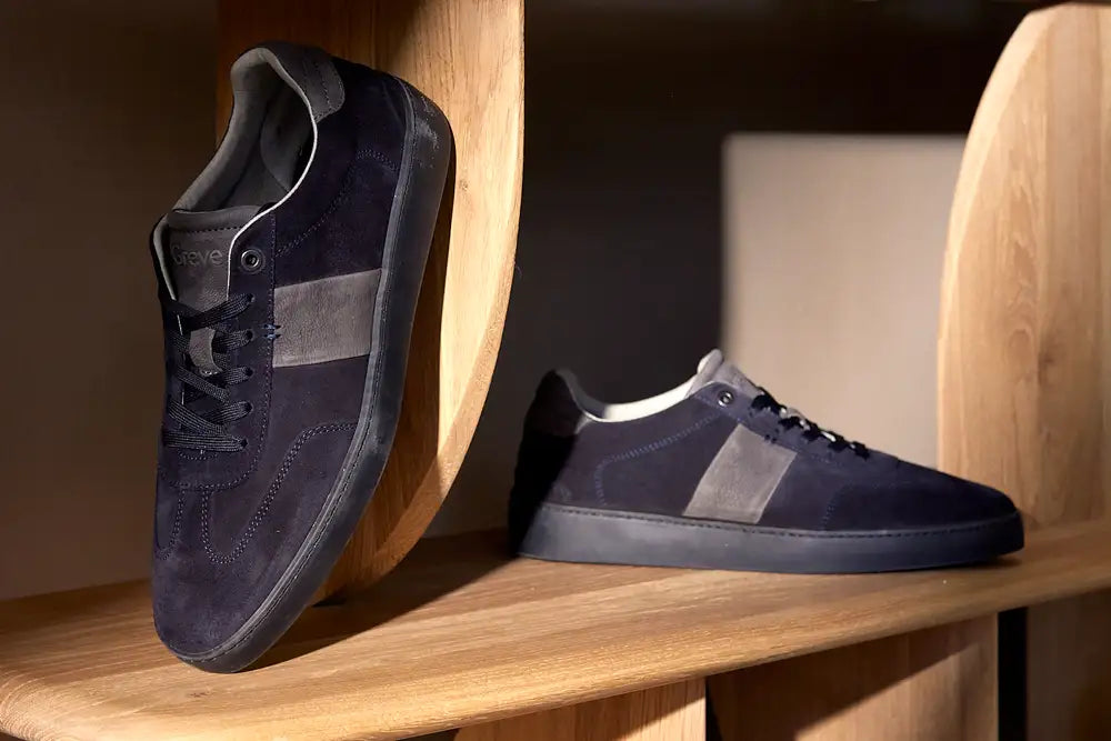 Greve schoenen