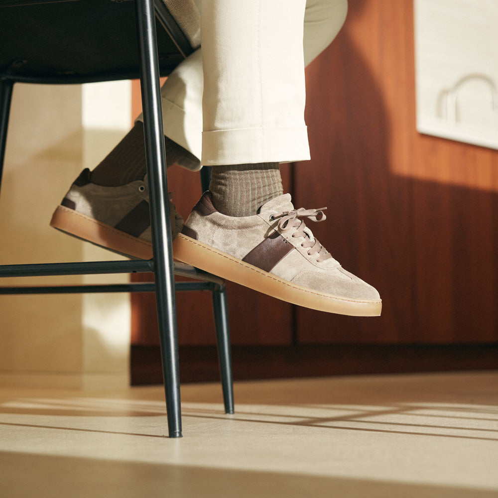 Greve schoenen