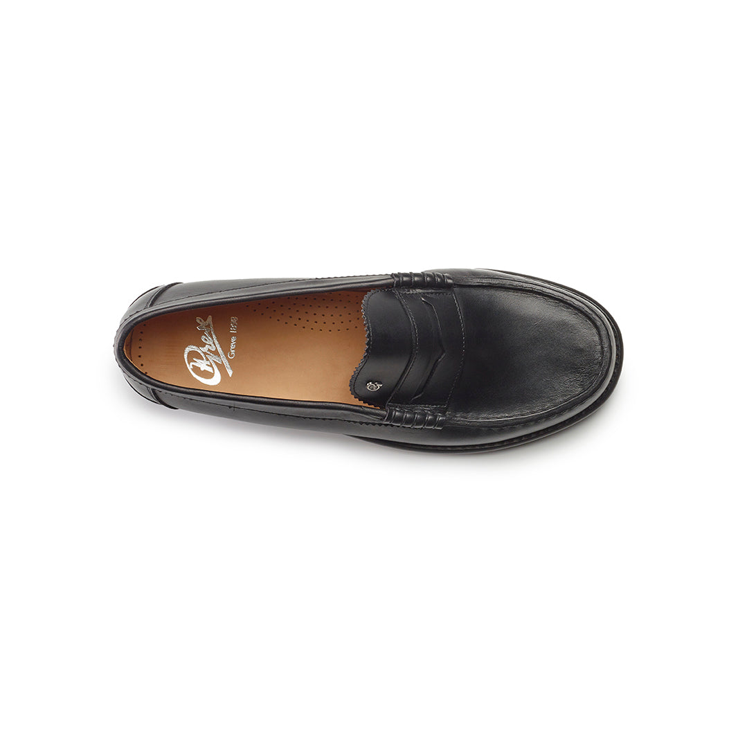 Kansas Black Calf RF 2