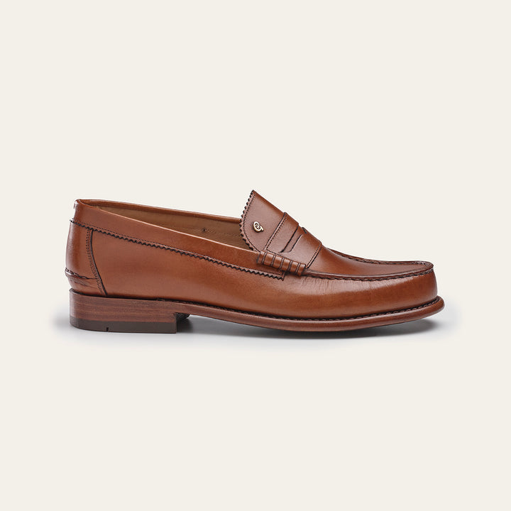 Kansas Cognac Calf XF thumbnail
