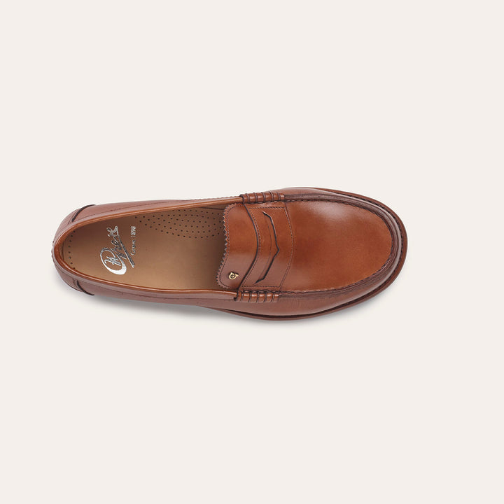 Kansas Cognac Calf XF thumbnail 2