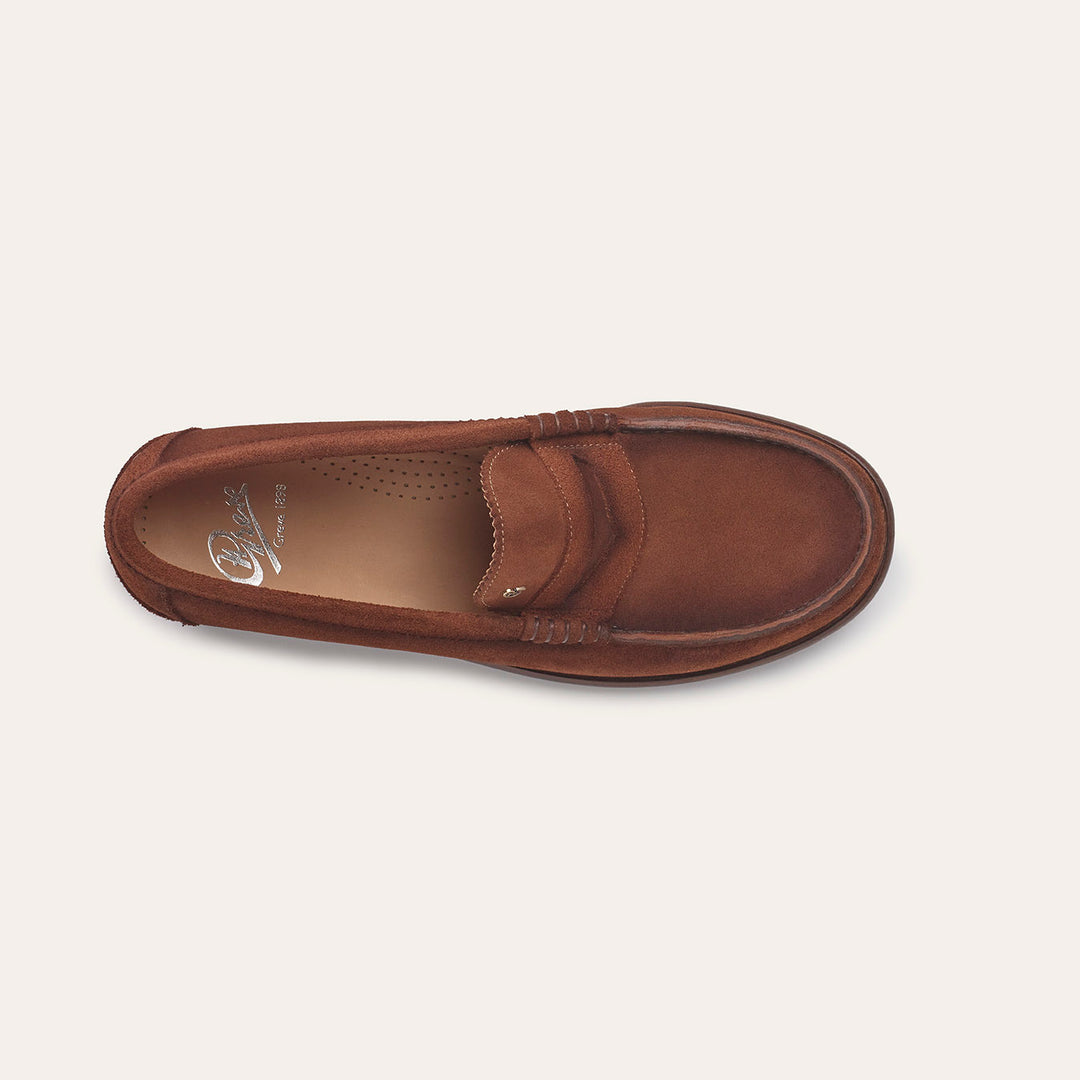 Kansas Brulee Shade RF 2