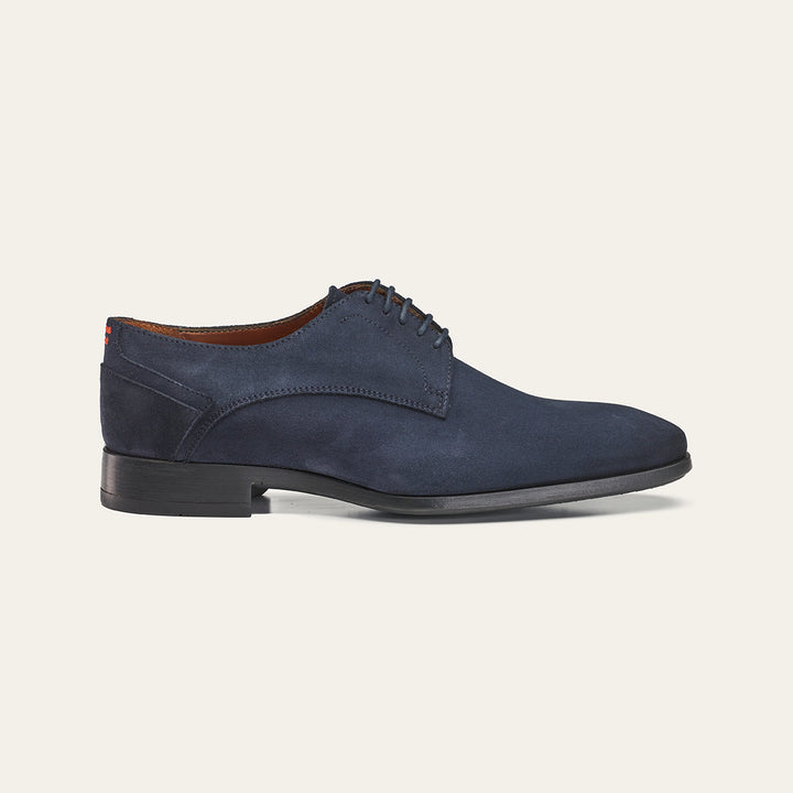 Ribolla Night Blue Suède RF thumbnail