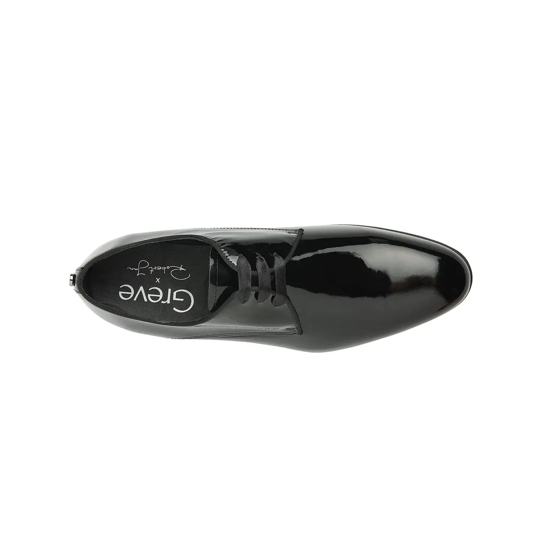 Nerano 1176.01-RF Nero Vernice 2