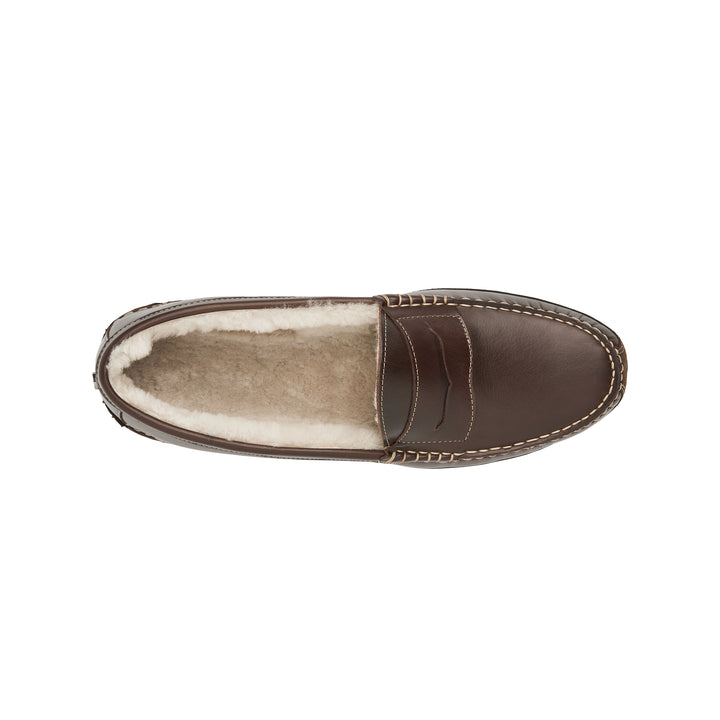 Chalet 1311.01-RF Dark Brown Pull-Up thumbnail 1