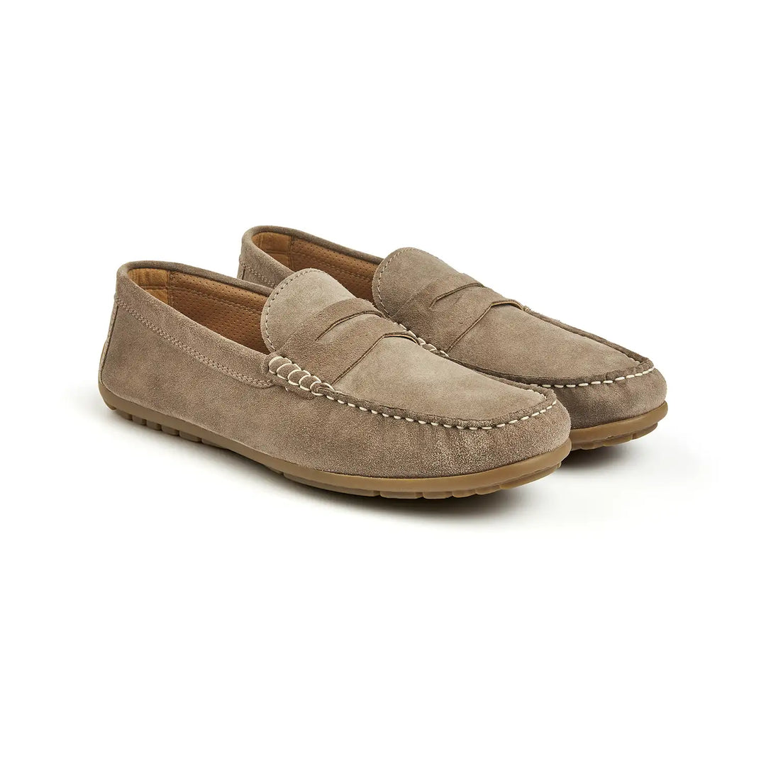 Imola 1313.02 - Taiga Suede 1