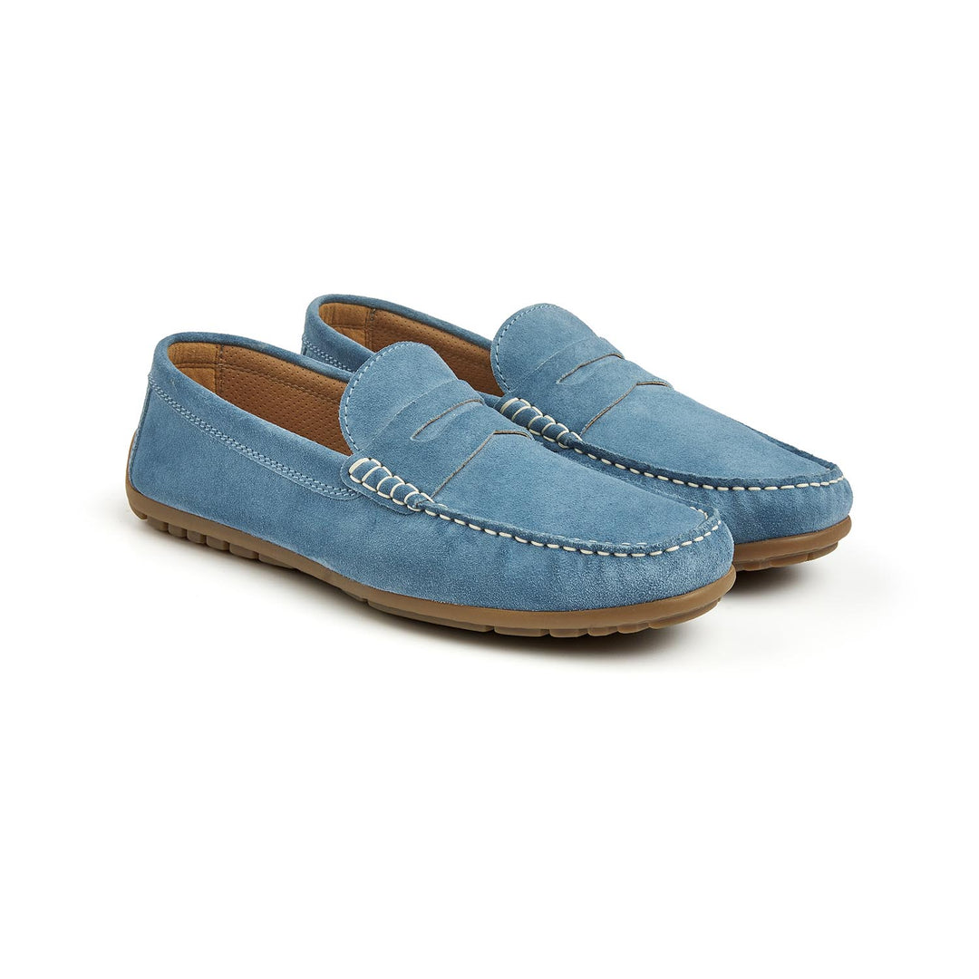 Imola 1313.07 - Aviatore Suede 1