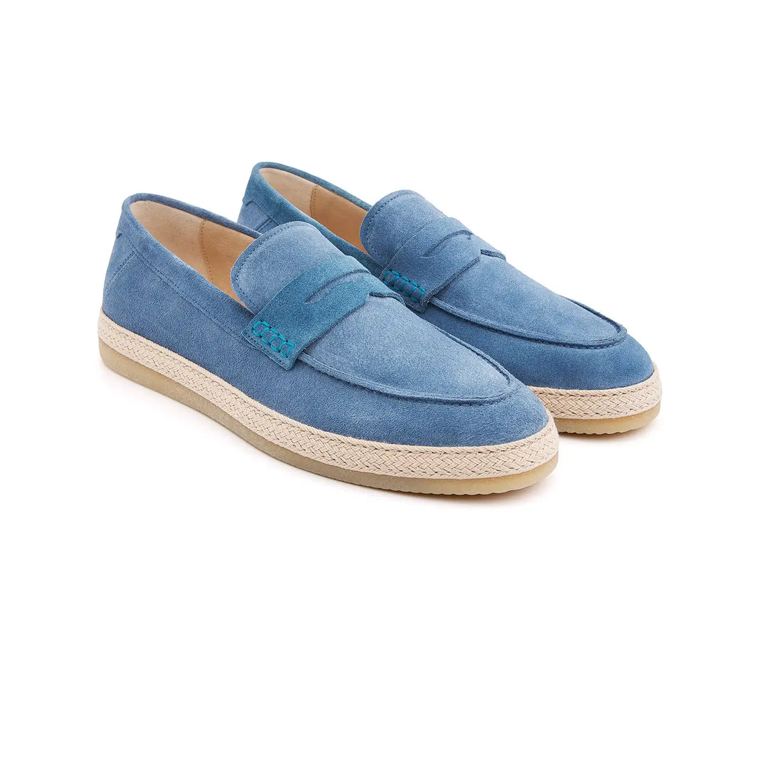 Cannes 1339.02 - Aviatore Suede 1