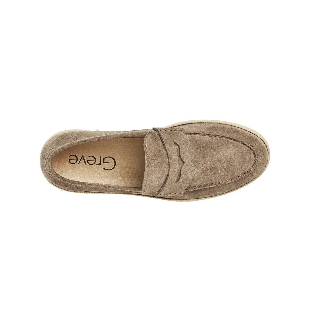 Cannes 1339.03 - Taiga Suede 2