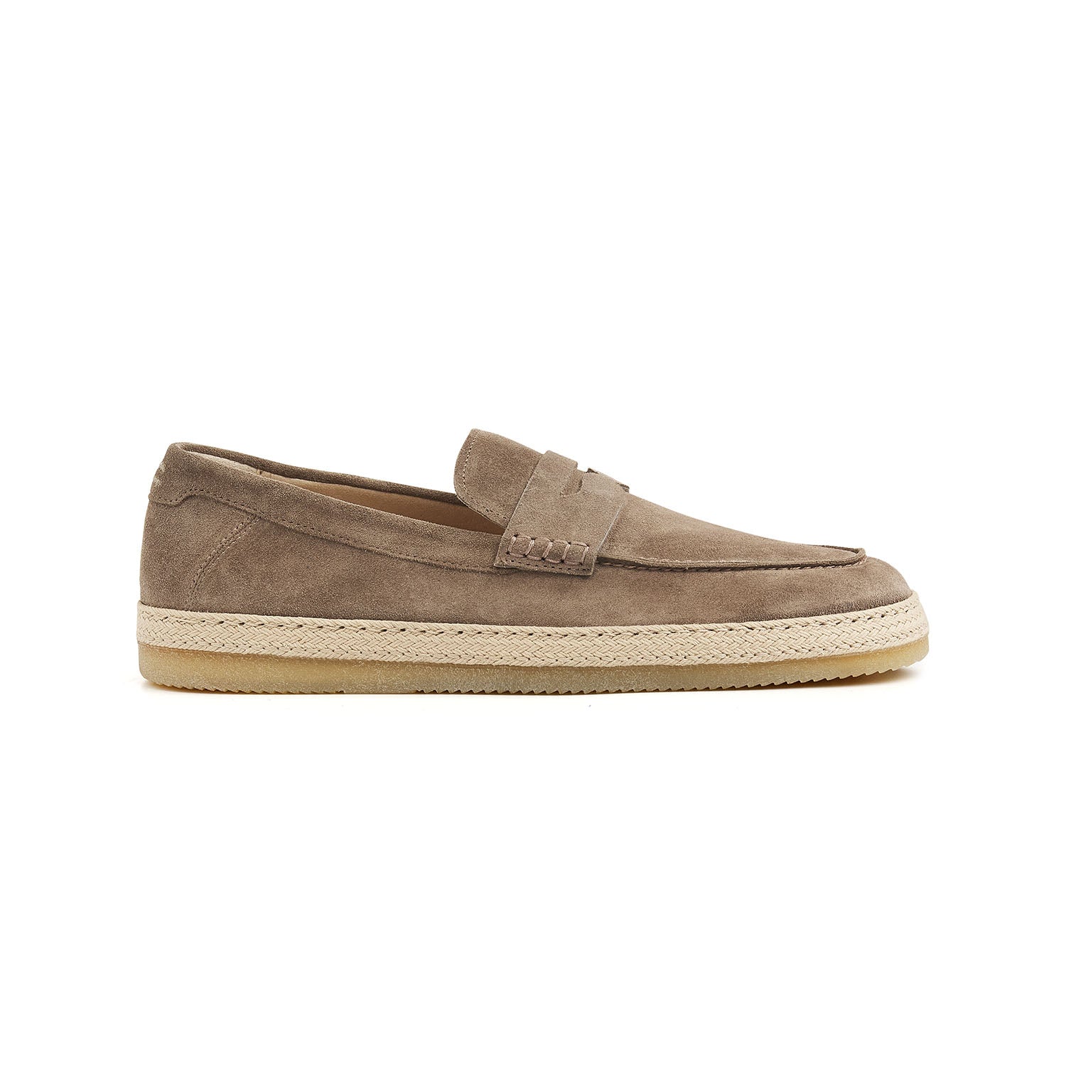シューズ SUEDE 50 Greve Cannes 1339.03 - Taiga Suede