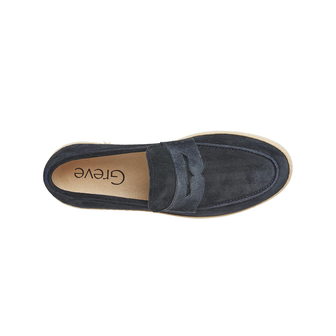 Cannes 1339.07 -  Sirena Suede 2