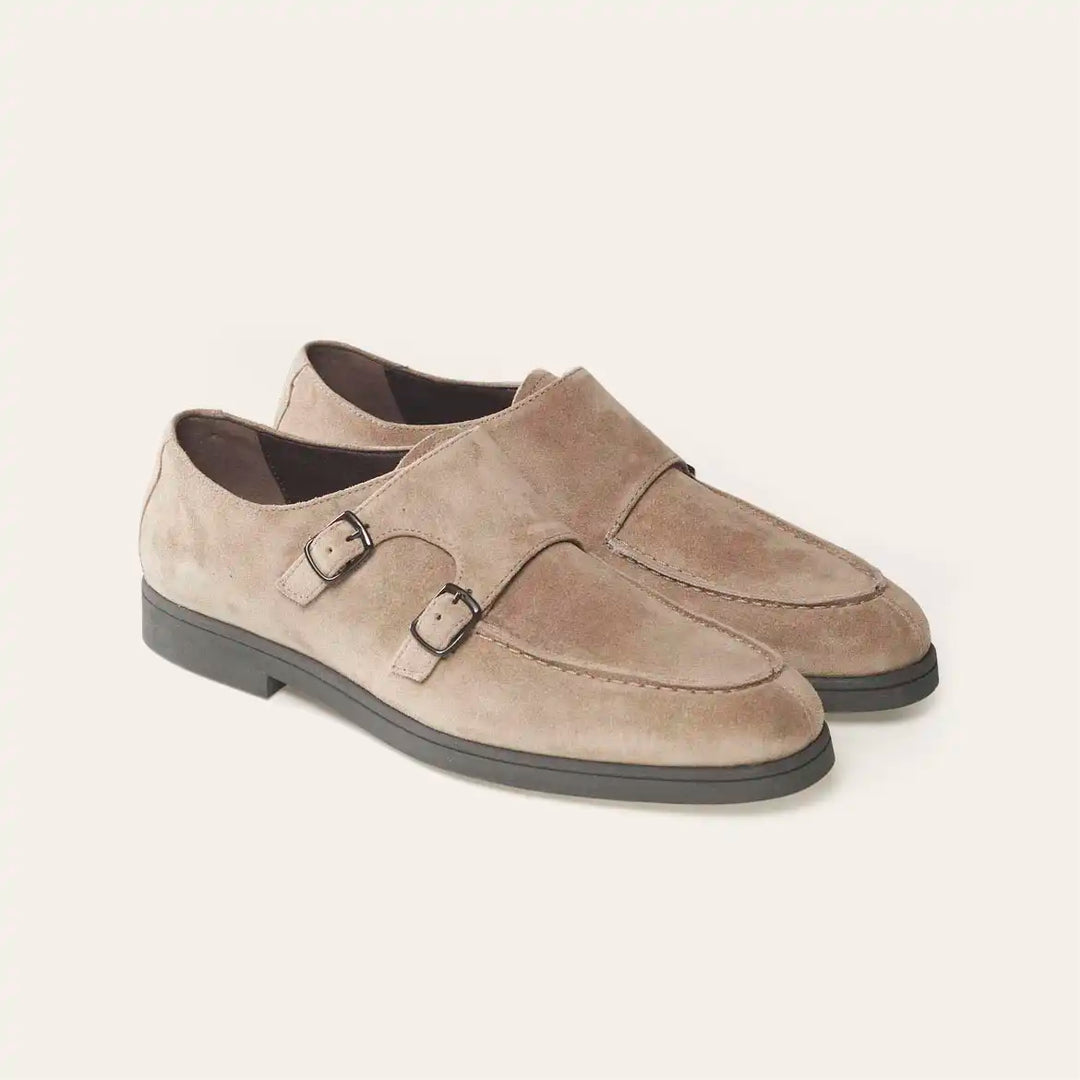 Tufo Coconut Suède RF 1