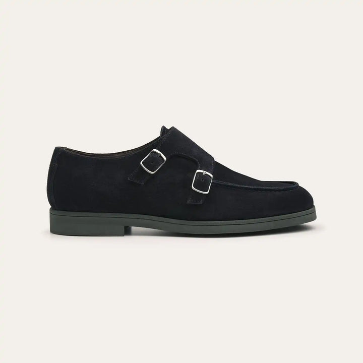 Tufo Dark Blue Suède RF thumbnail