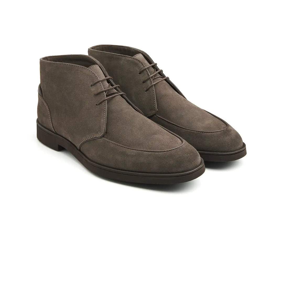 Tufo 1517.03-RF Piombo Suede