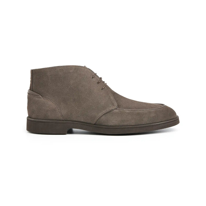 Tufo 1517.03-RF Piombo Suede thumbnail