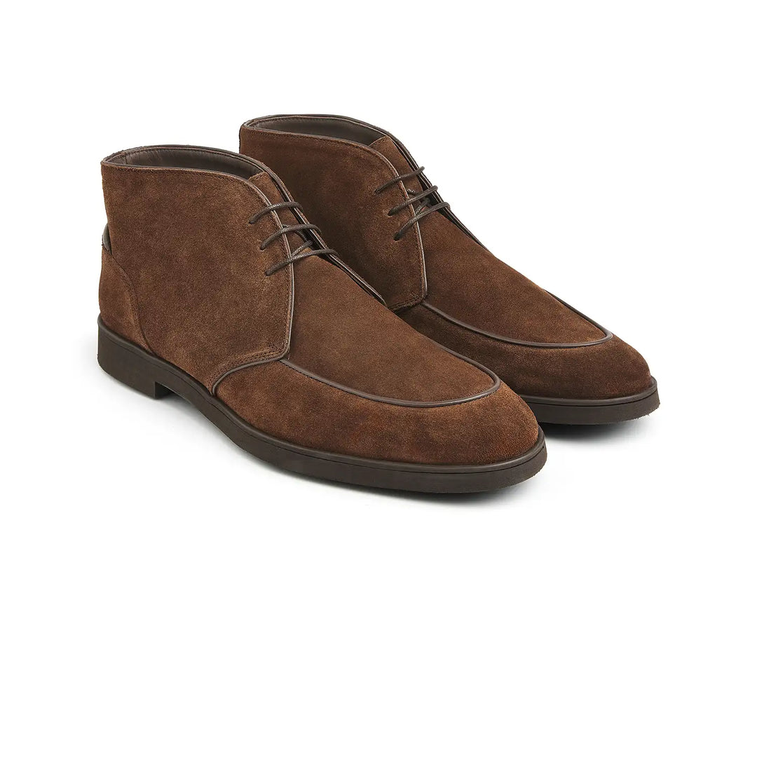 Tufo 1517.06-RF Mustang Suede 1