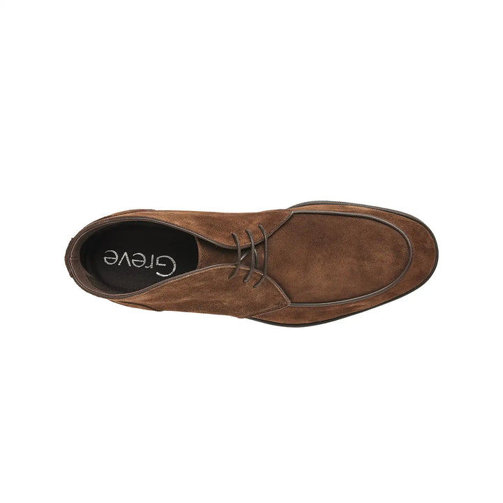 Tufo 1517.06-RF Mustang Suede thumbnail 2