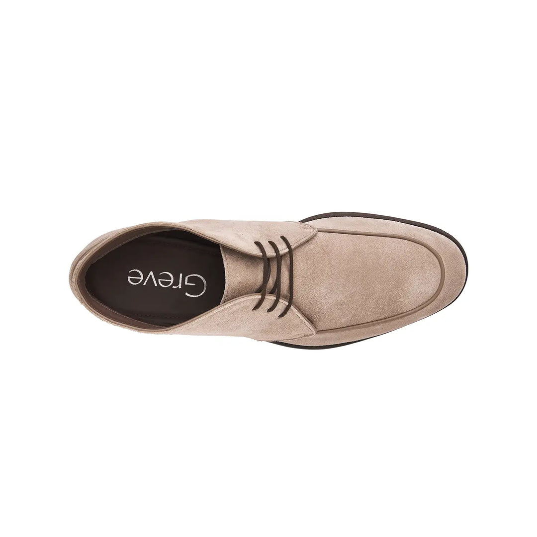 Tufo 1517.70-RF Roccia suede 2