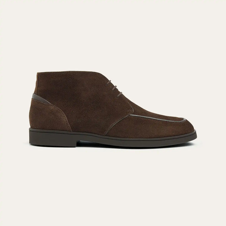 Tufo Mustang Suède thumbnail