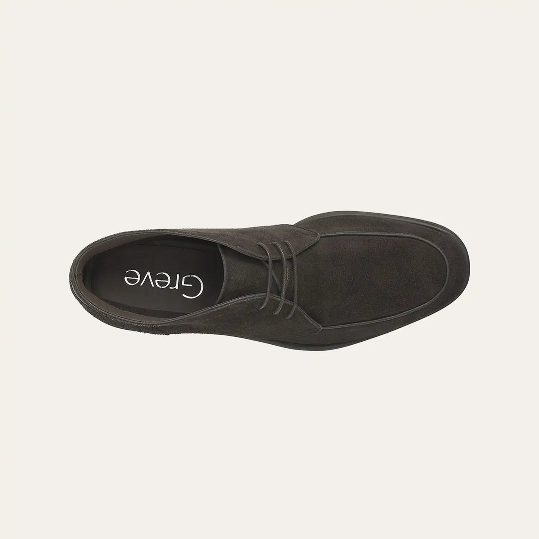 Tufo Africa Suède RF 2