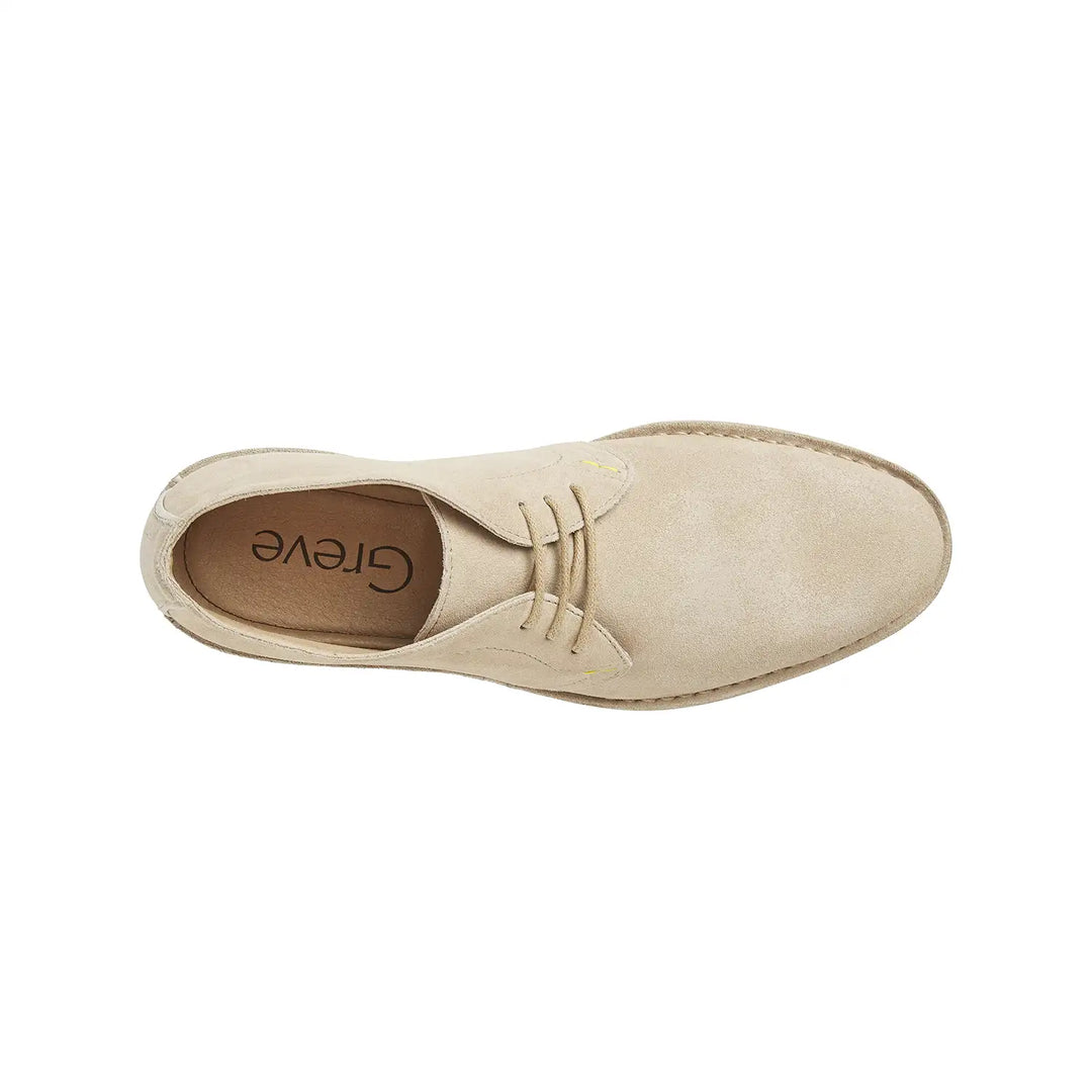 Vito 1524.01-RF Oat Suede 2