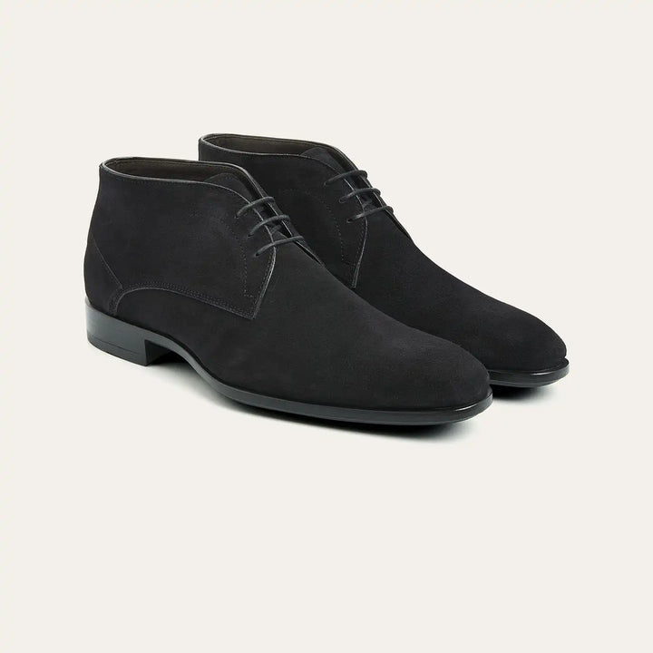 Ribolla Off Black Suède RF thumbnail 1