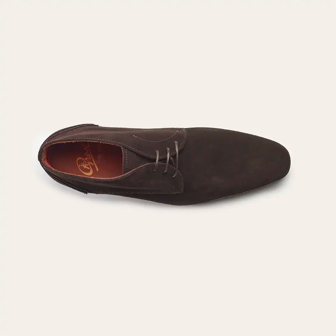 Ribolla Dark Brown Velvet 2
