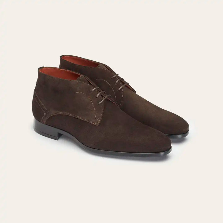 Ribolla Dark Brown Velvet thumbnail 1
