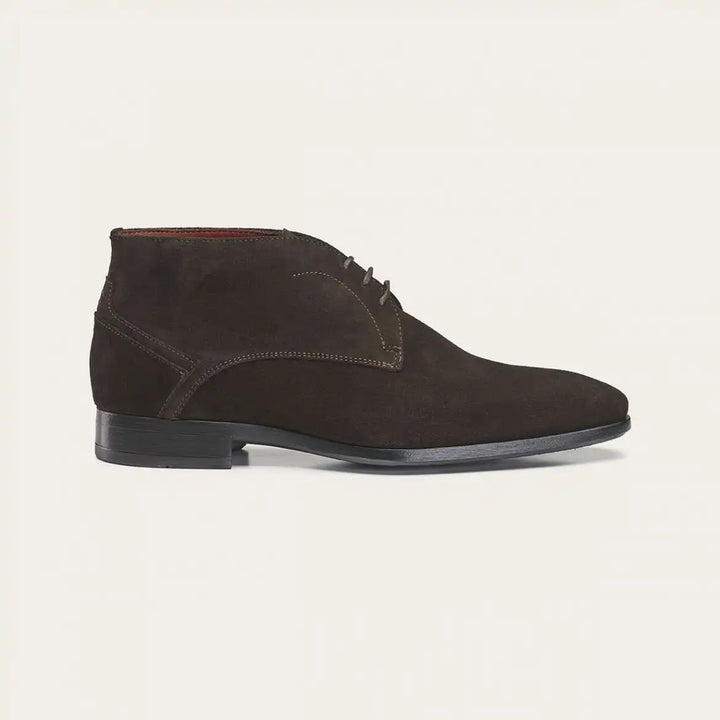 Ribolla Dark Brown Velvet thumbnail