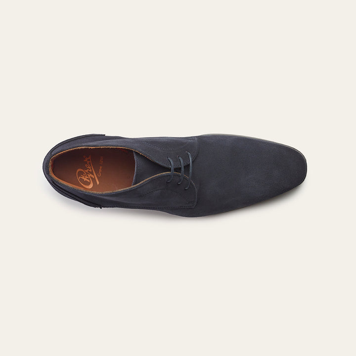 Ribolla Night Blue Suede RF thumbnail 2