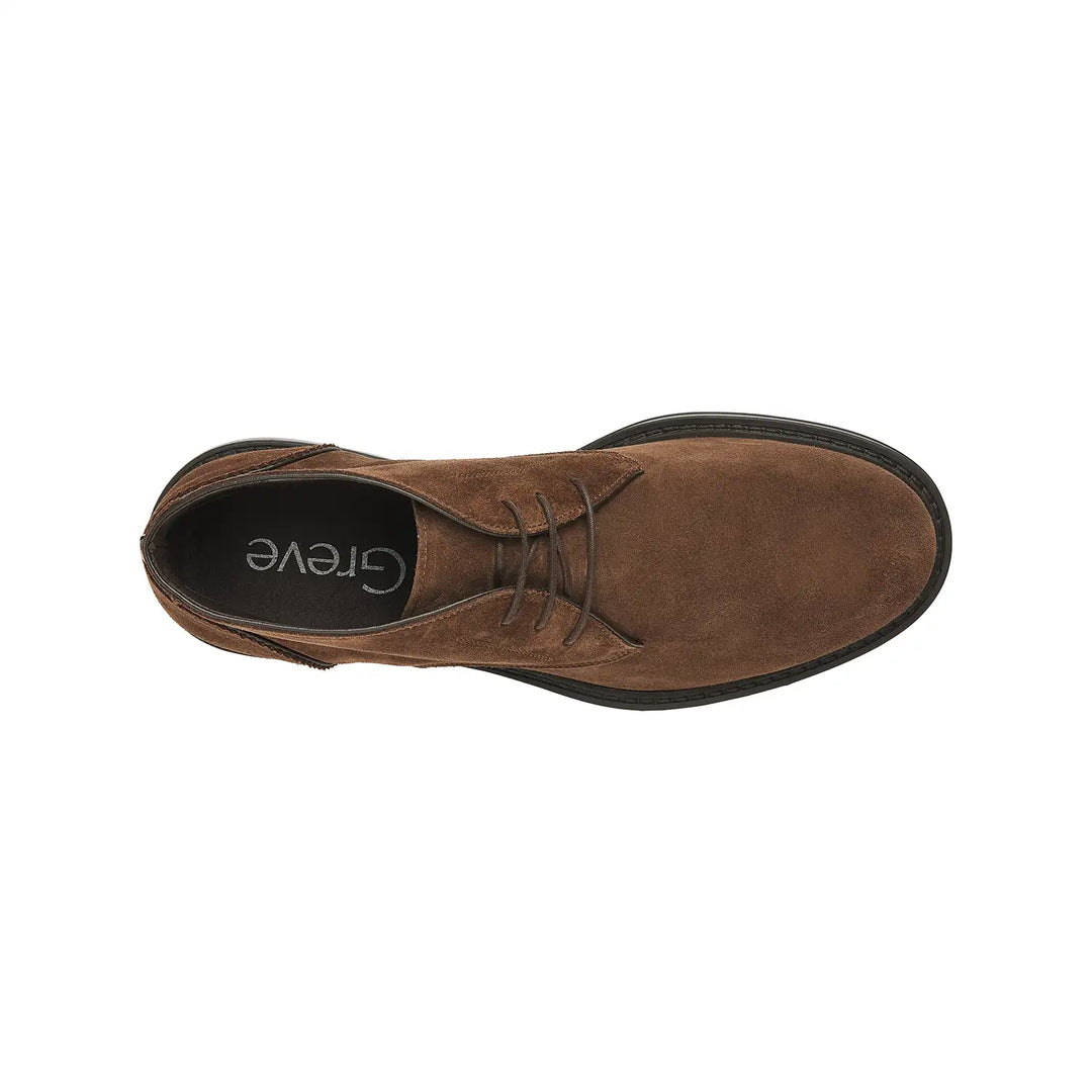 Highland 1545.01-RF Mustang Suede 2