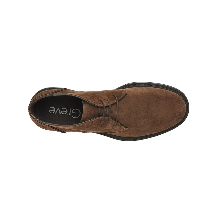 Highland 1545.01-RF Mustang Suede thumbnail 2