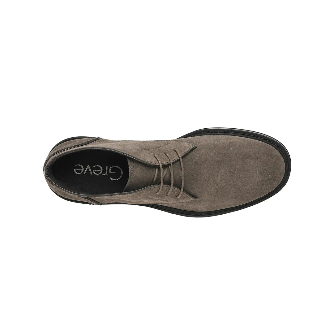 Highland 1545.02-RF Piombo Suede 1