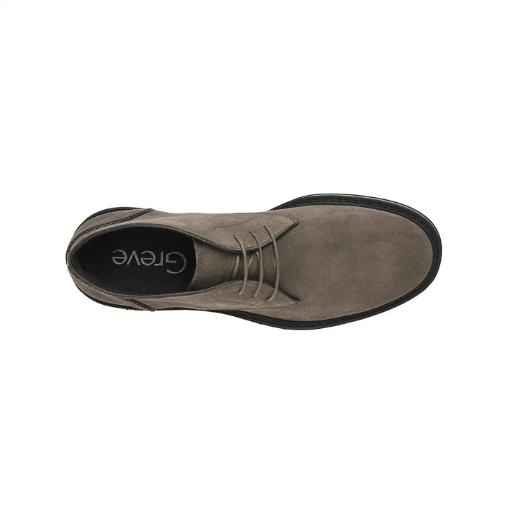Highland 1545.02-RF Piombo Suede thumbnail 1