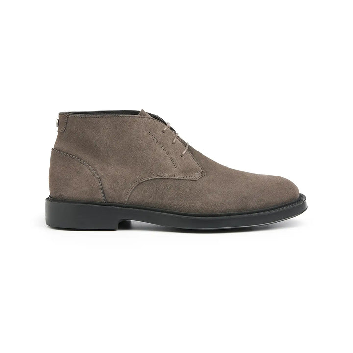 Highland 1545.02-RF Piombo Suede thumbnail