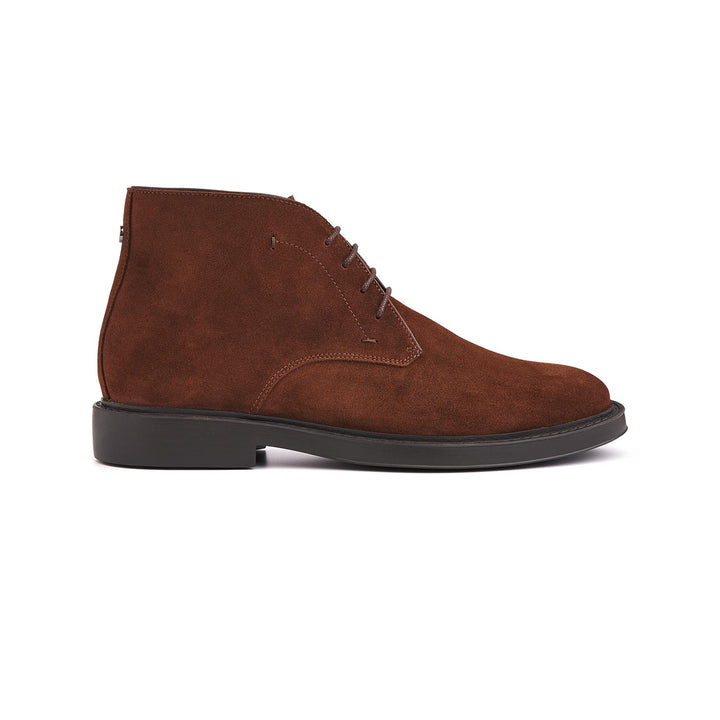 Highland 1546.01-RF Tobacco Suede thumbnail