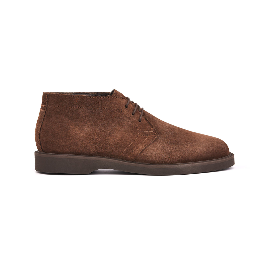 Vito 1550.01-RF Mustang Suede
