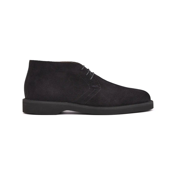 Vito 1550.02-RF Dark Blue Suede thumbnail