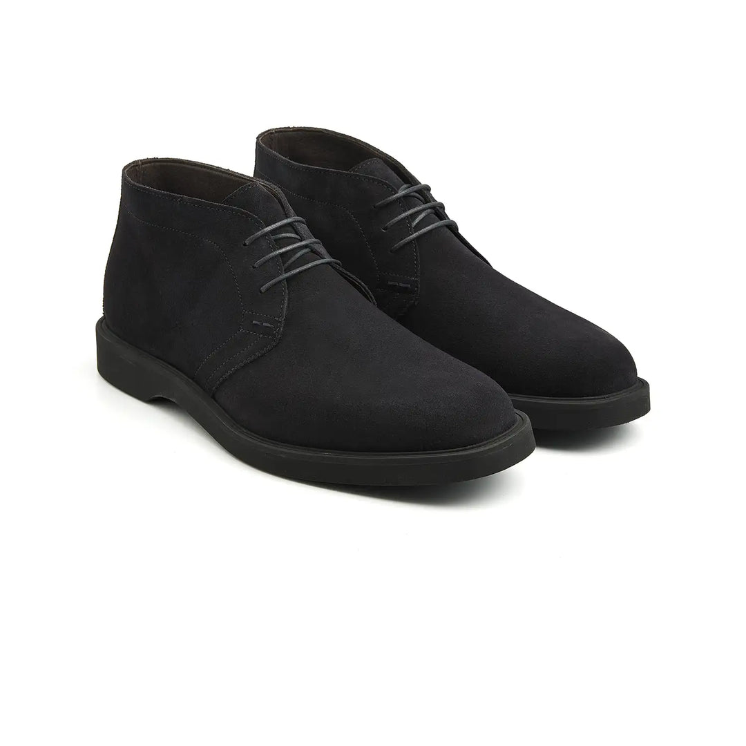 Vito 1550.02-RF Dark Blue Suede 1