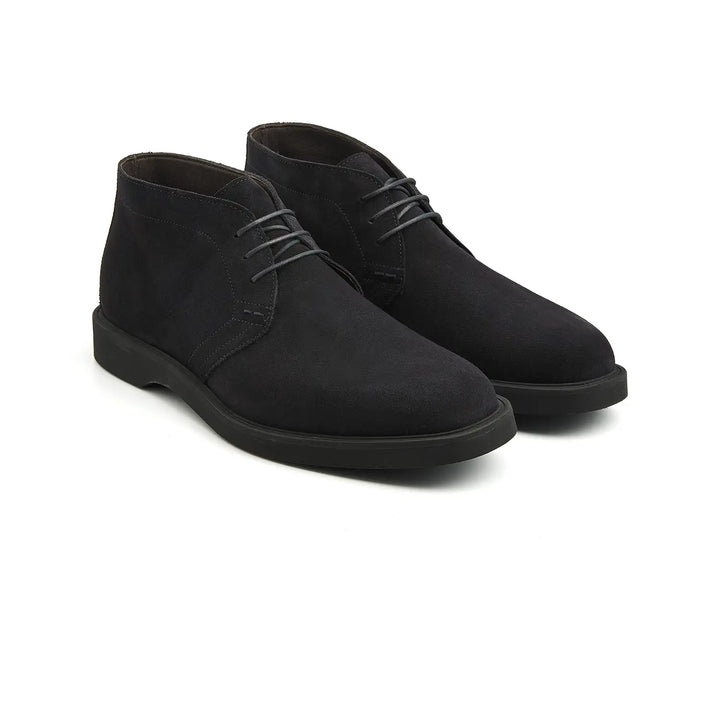 Vito 1550.02-RF Dark Blue Suede thumbnail 1
