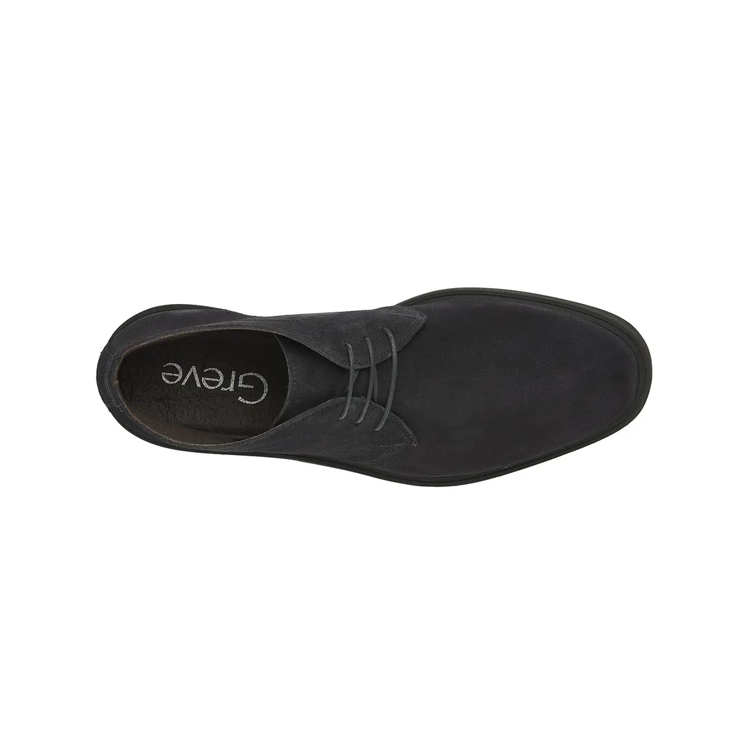 Vito 1550.02-RF Dark Blue Suede 2