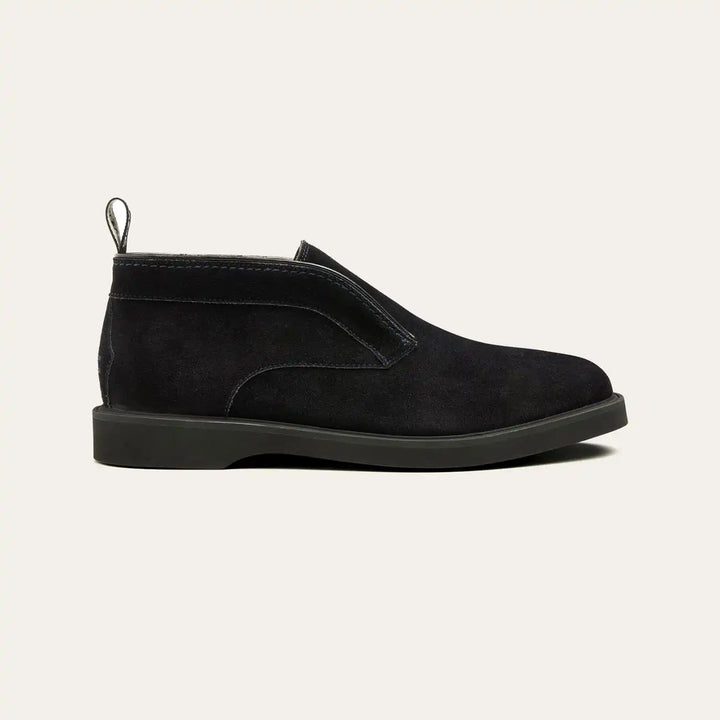 Vito Dark Blue Suède thumbnail