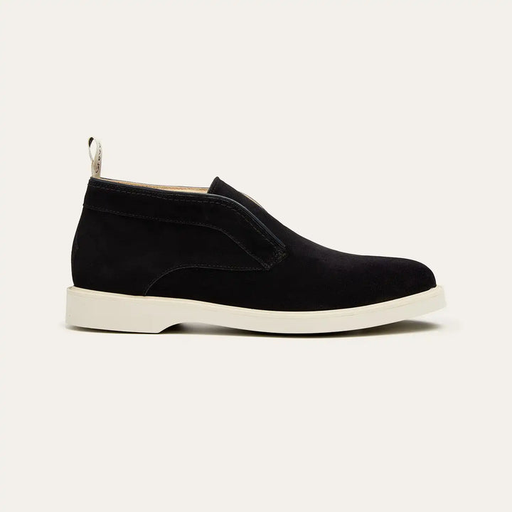 Vito Dark Blue Suède RF thumbnail