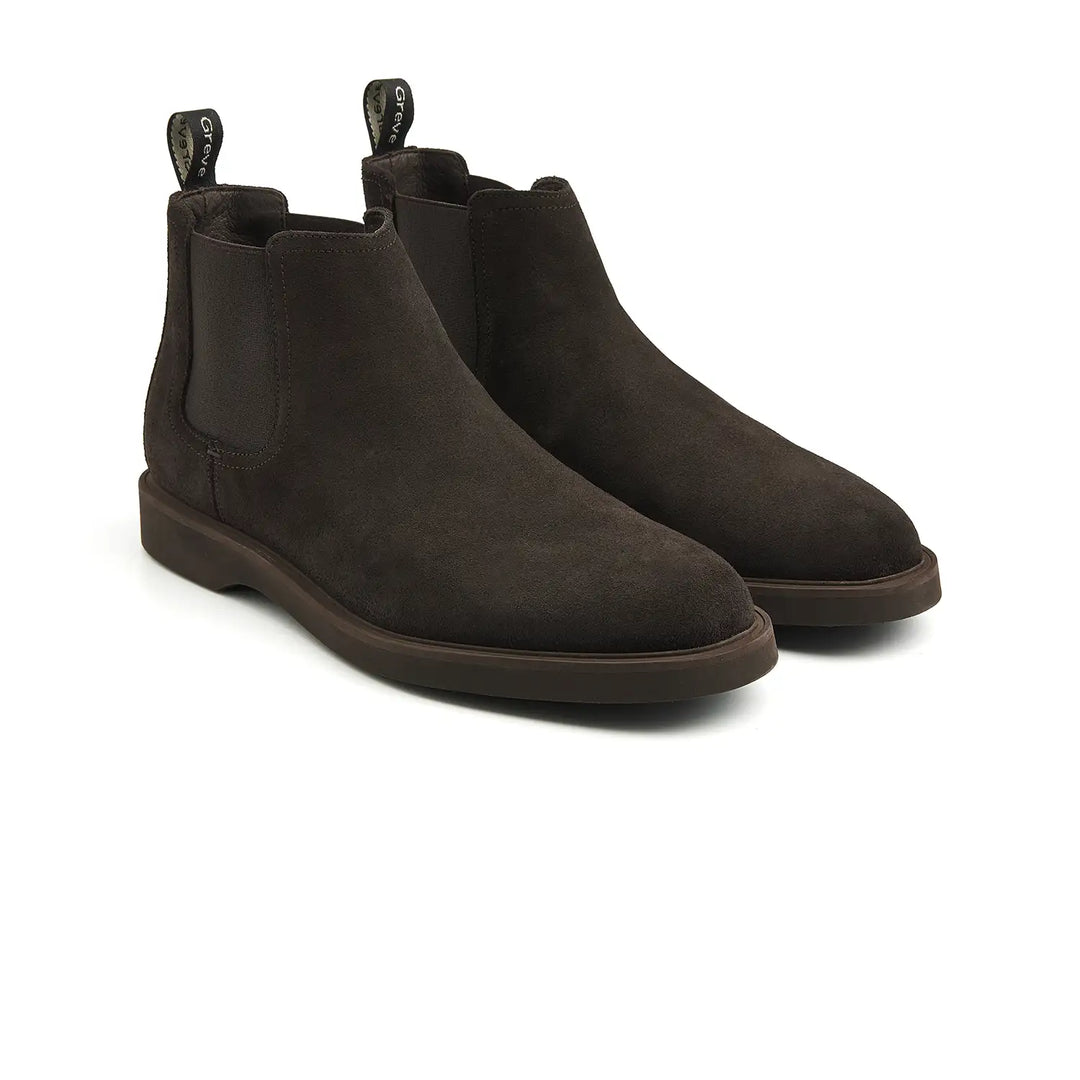 Vito 1714.02-RF Africa Suede 1