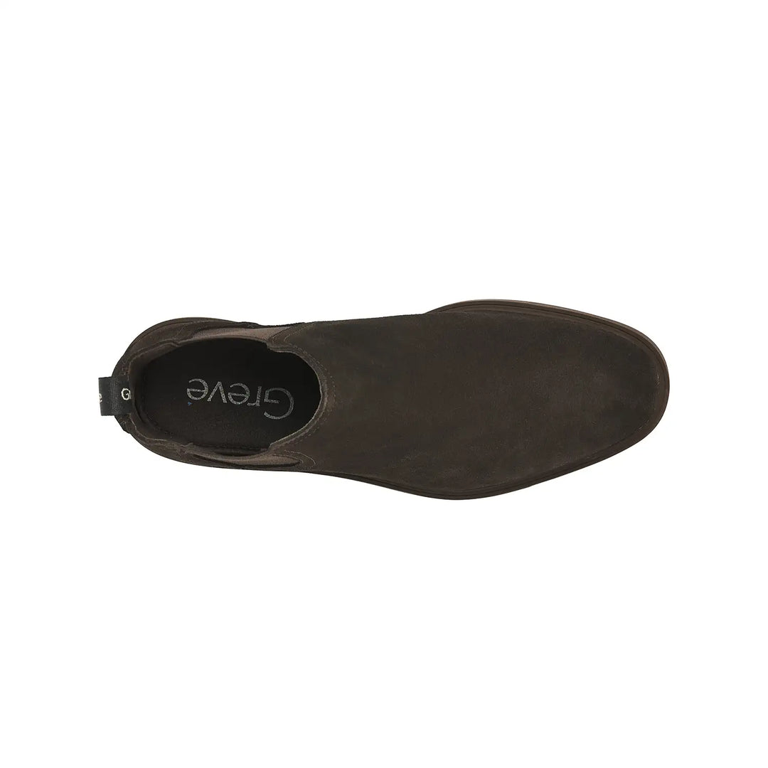 Vito 1714.02-RF Africa Suede 2