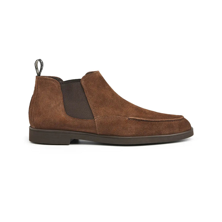 Tufo 1737.61-RF Mustang Suede thumbnail