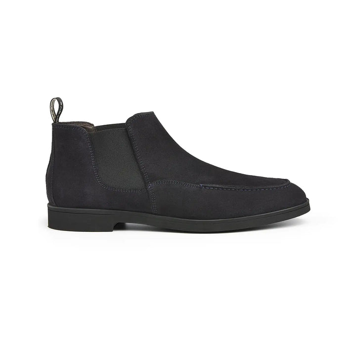 Tufo 1737.62-RF Dark Blue Suede thumbnail