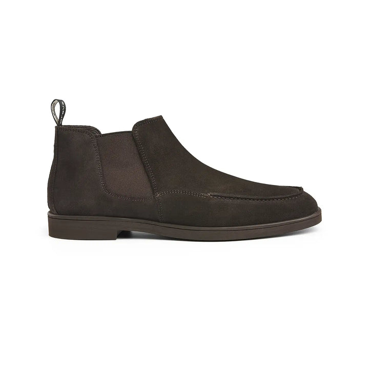 Tufo 1737.63-RF Africa Suede thumbnail