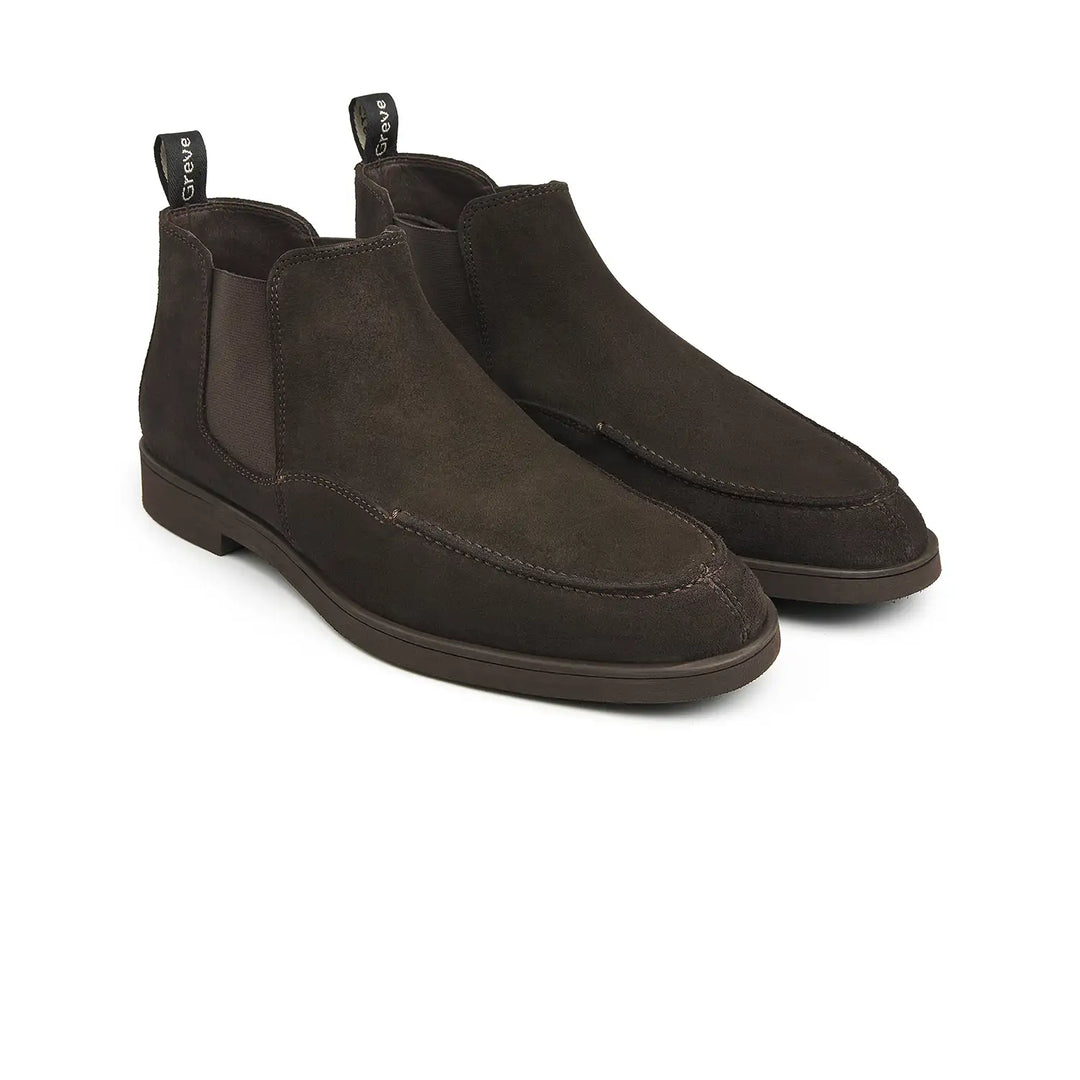 Tufo 1737.63-RF Africa Suede 1