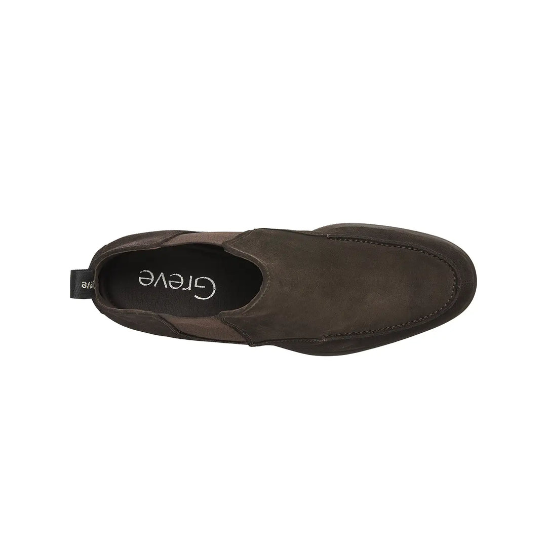 Tufo 1737.63-RF Africa Suede 2